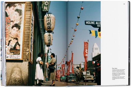 Livro Los Angeles: Portrait of a City - Taschen