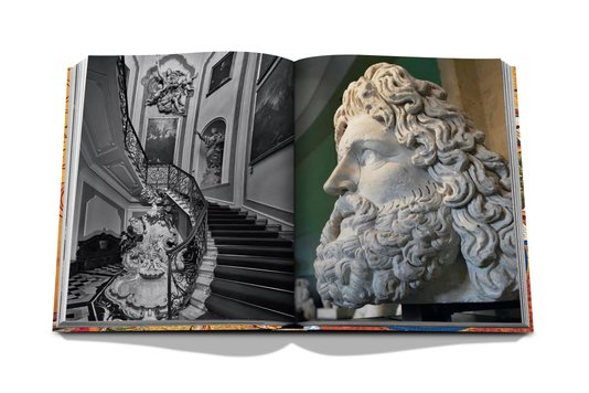 Livro Milan Chic - Assouline
