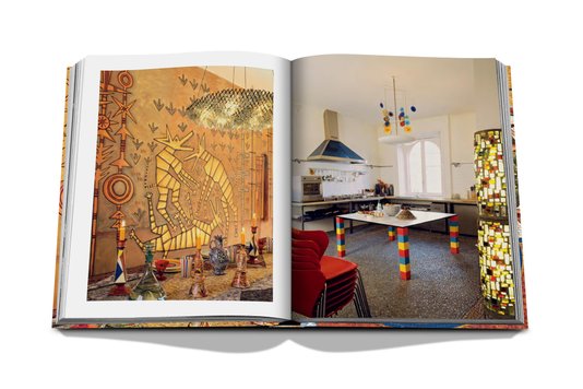 Livro Milan Chic - Assouline
