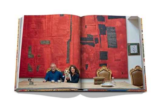 Livro Milan Chic - Assouline