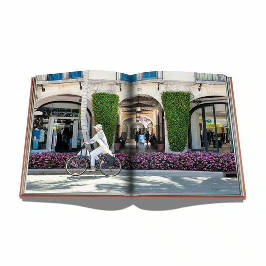 Livro Palm Beach - Assouline