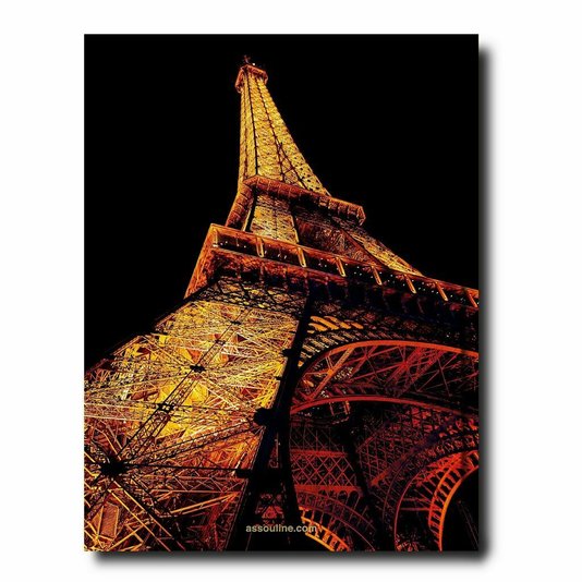 Livro Paris Chic - Assouline