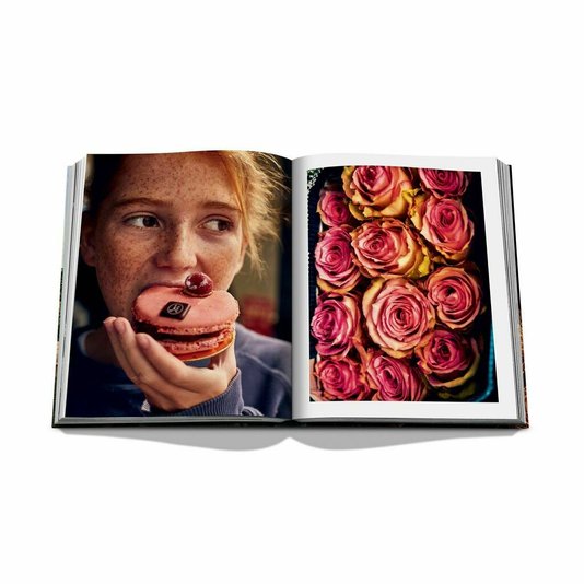 Livro Paris Chic - Assouline