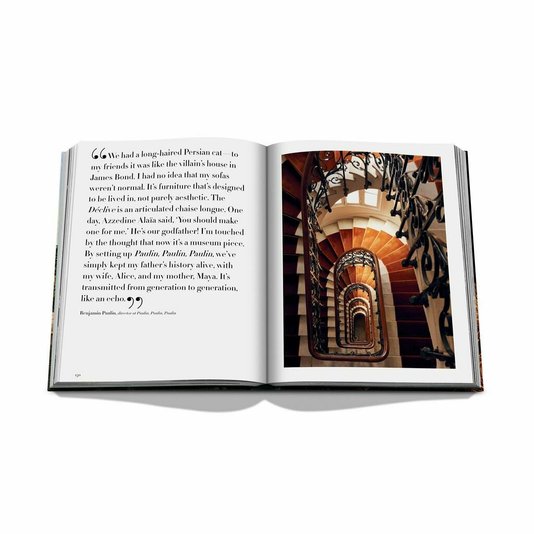 Livro Paris Chic - Assouline