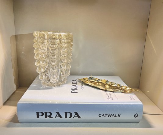 Livro Prada Catwalk - Frankel Vol 1 ED 2019