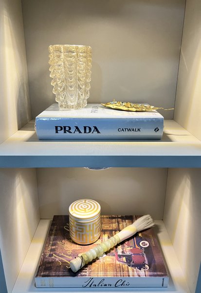 Livro Prada Catwalk - Frankel Vol 1 ED 2019