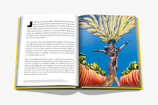 Livro Rio de Janeiro: Travel Series - Assouline