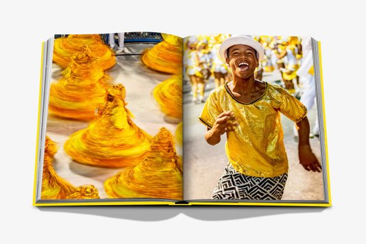 Livro Rio de Janeiro: Travel Series - Assouline