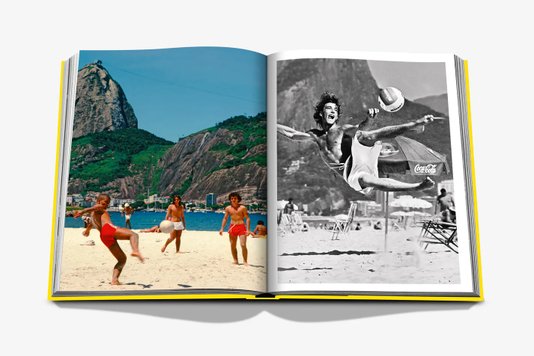 Livro Rio de Janeiro: Travel Series - Assouline