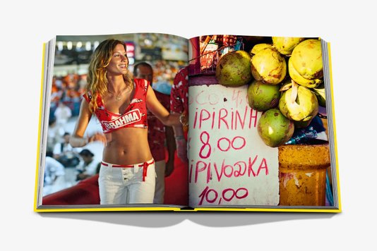 Livro Rio de Janeiro: Travel Series - Assouline