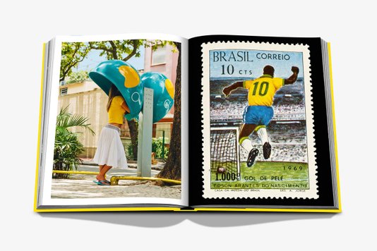 Livro Rio de Janeiro: Travel Series - Assouline