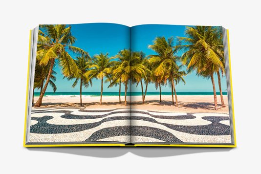 Livro Rio de Janeiro: Travel Series - Assouline