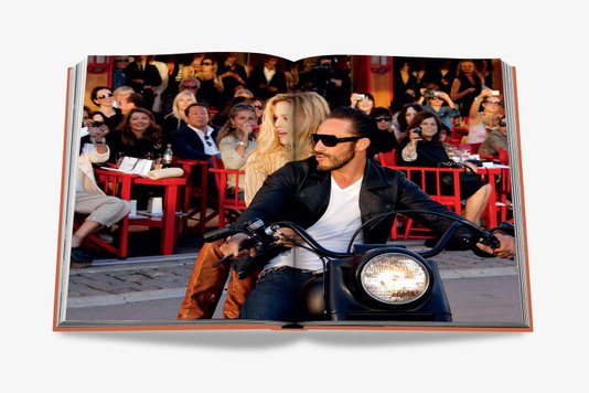 Livro St. Tropez Soleil: Travel Series - Assouline