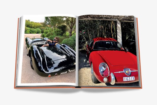 Livro St. Tropez Soleil: Travel Series - Assouline