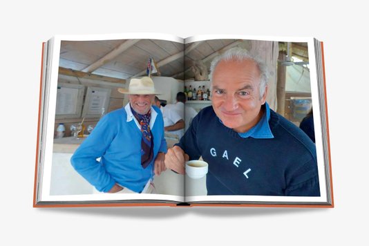 Livro St. Tropez Soleil: Travel Series - Assouline
