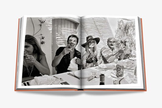 Livro St. Tropez Soleil: Travel Series - Assouline