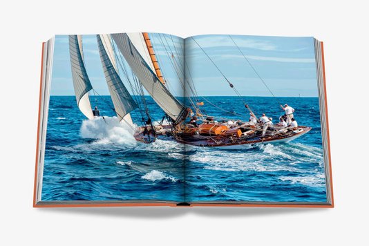 Livro St. Tropez Soleil: Travel Series - Assouline