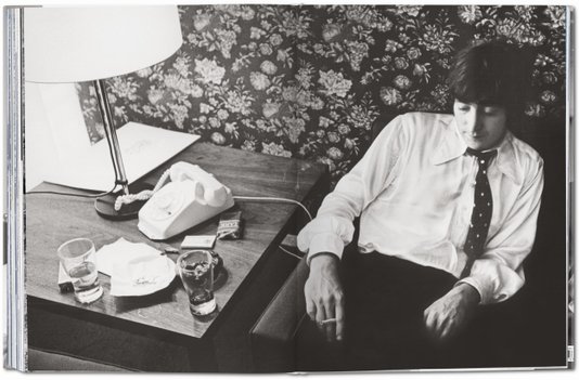 Livro The Beatles: On the Road 1964 - 1966 - Taschen