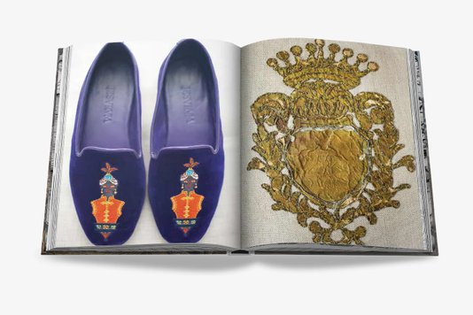 Livro Venetian Chic: Francesca Bortolotto Possati - Assouline