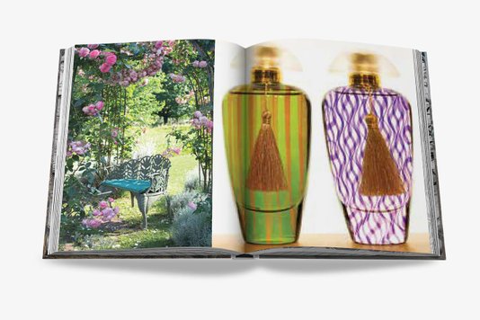 Livro Venetian Chic: Francesca Bortolotto Possati - Assouline