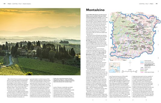 Livro World Atlas Of Wine - Jancis Robinson Vol 8 ED 2019