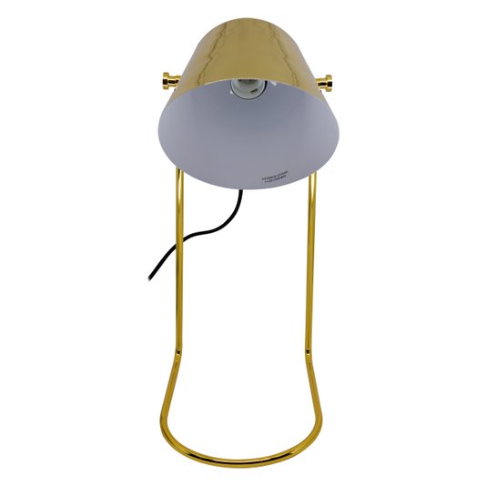 Luminária de Mesa Pixie Nova Home Dourado