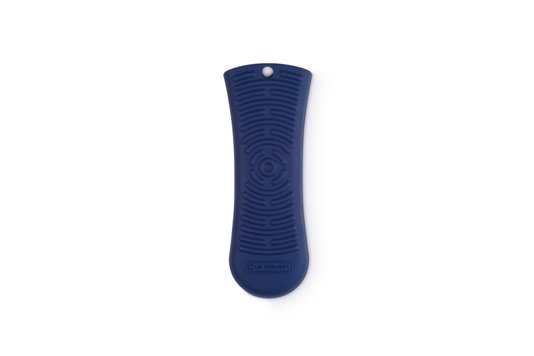 Luva De Silicone Le Creuset Azure Blue