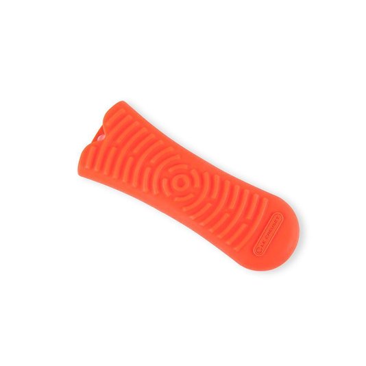 Luva De Silicone Le Creuset Laranja