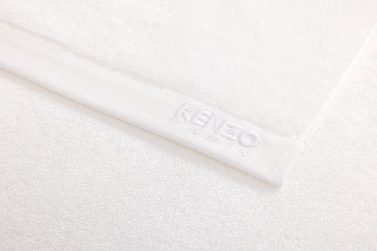 Luva para o Rosto Iconic Algodão 16x22 Kenzo Home
