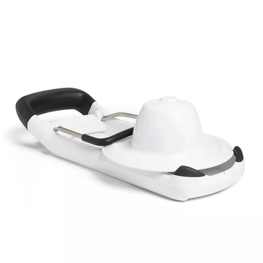 Mandoline com Laminas em Inox Oxo Branco