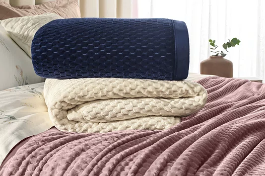 Manta Casal Oliver Karsten 1,80x2,30
