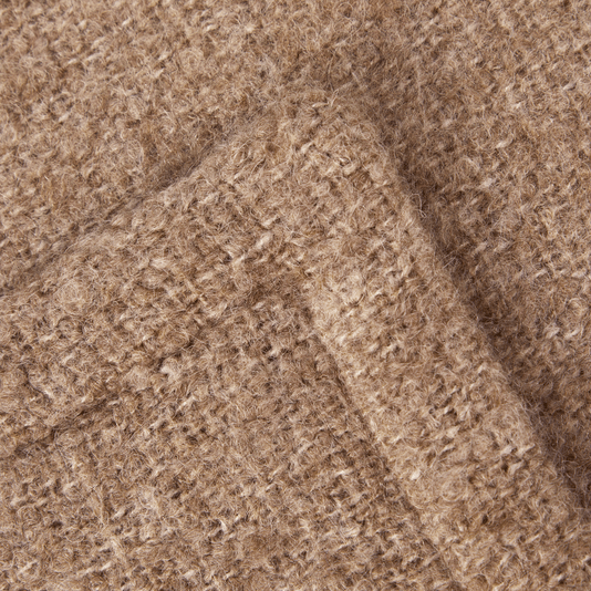 Manta Donegal Boss Home Camel 2,50 x 2,30 m