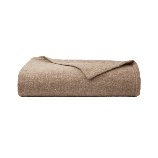 Manta Donegal Boss Home Camel 2,50 x 2,30 m