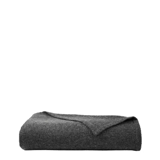 Manta Donegal Boss Home Carvão 250 x 230 cm