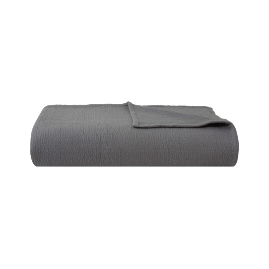 Manta Dunes Hugo Boss Home Cinza 1,30x1,70m