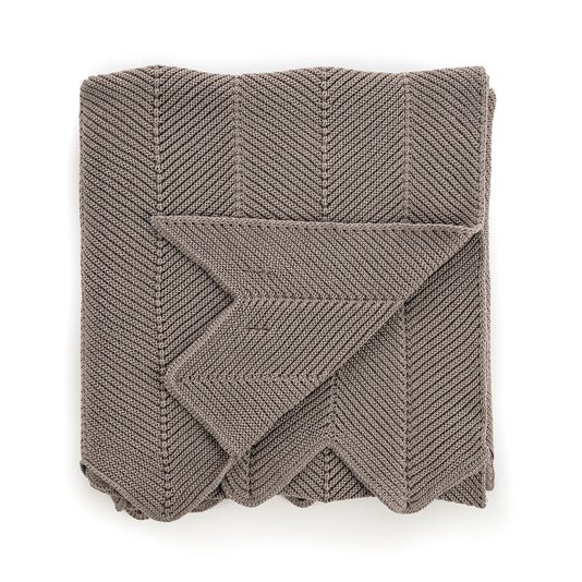 Manta Marlin Tricot Karten Nevoa 1,20 x 1,75 m