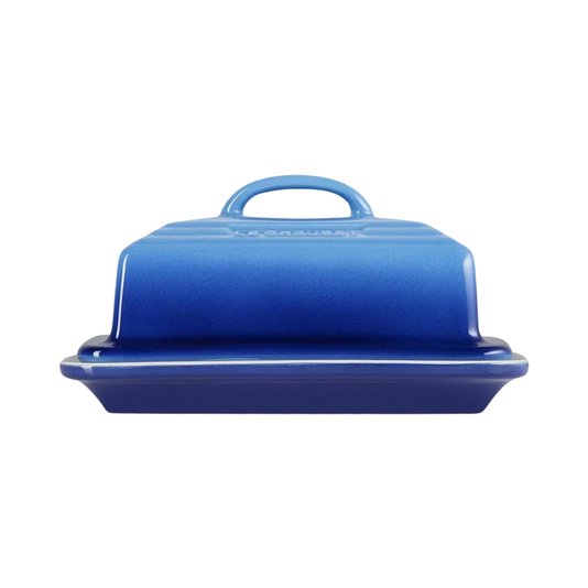 Manteigueira Le Creuset Azure Blue