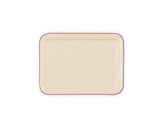 Manteigueira Le Creuset Rose Quartz