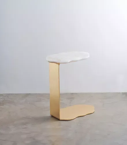 Mesa de Apoio P Sombra Suka Braga
