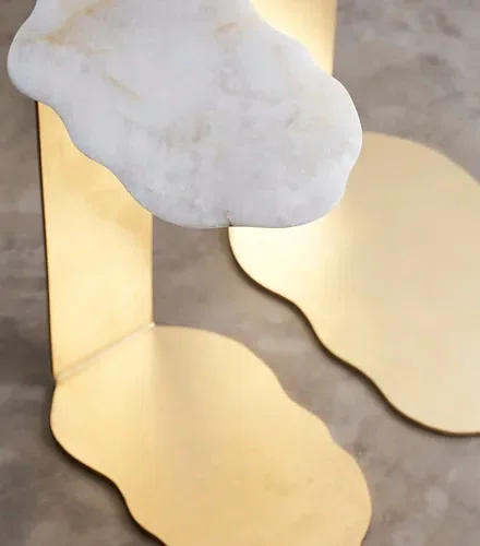 Mesa de Apoio P Sombra Suka Braga