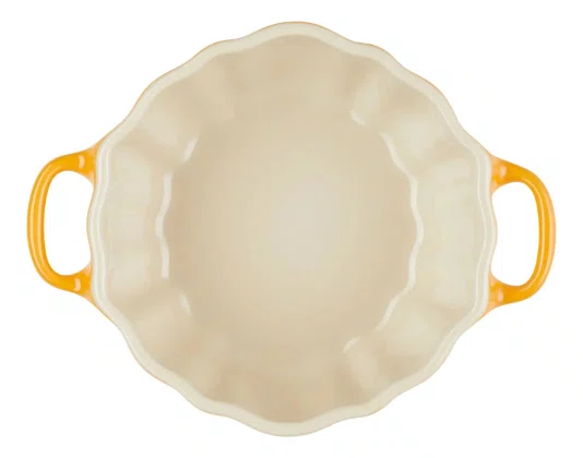 Mini Cocotte Abobora Le Creuset Marronier 350ml
