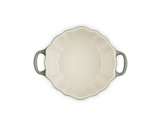 Mini Cocotte Abóbora Le Creuset Thyme 350 ml