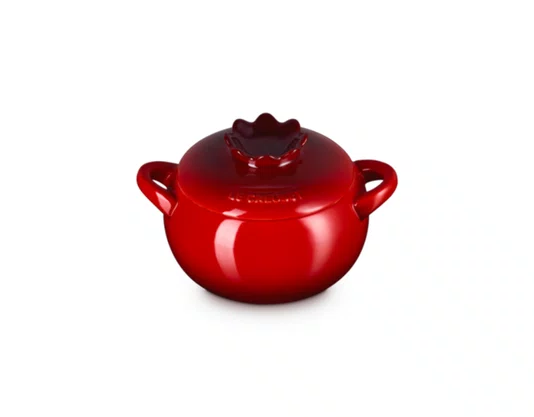 Mini Cocotte Fruits Berry Le Creuset Vermelho 480 ml