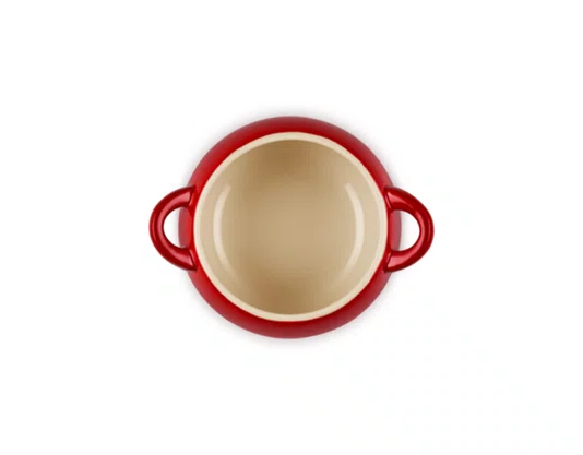 Mini Cocotte Fruits Berry Le Creuset Vermelho 480 ml