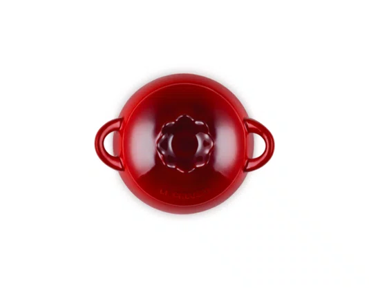 Mini Cocotte Fruits Berry Le Creuset Vermelho 480 ml
