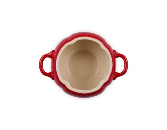 Mini Cocotte Fruits Morango Le Creuset Vermelho 570 ml