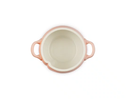 Mini Cocotte Fruits Pêssego Le Creuset Peche 570 ml
