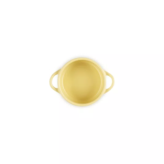 Mini Cocotte Jardin Le Creuset Camomille 250 ml