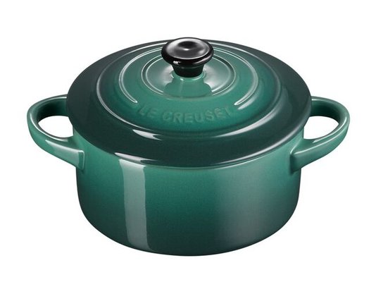 Mini Cocotte Le Creuset  Artichaut 10 cm