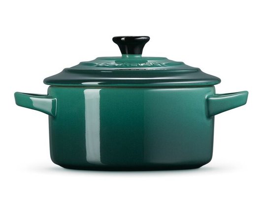 Mini Cocotte Le Creuset  Artichaut 10 cm